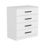 Hanah Home Kale - 85 Blanco